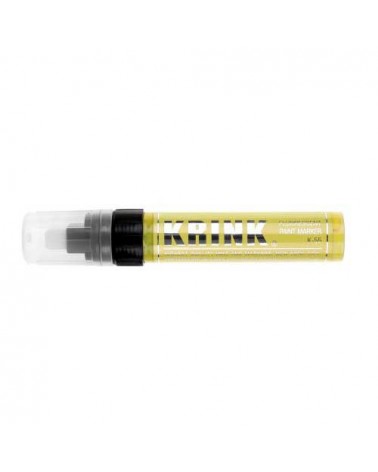 Marqueur Fluorescent KRINK K55 - jaune