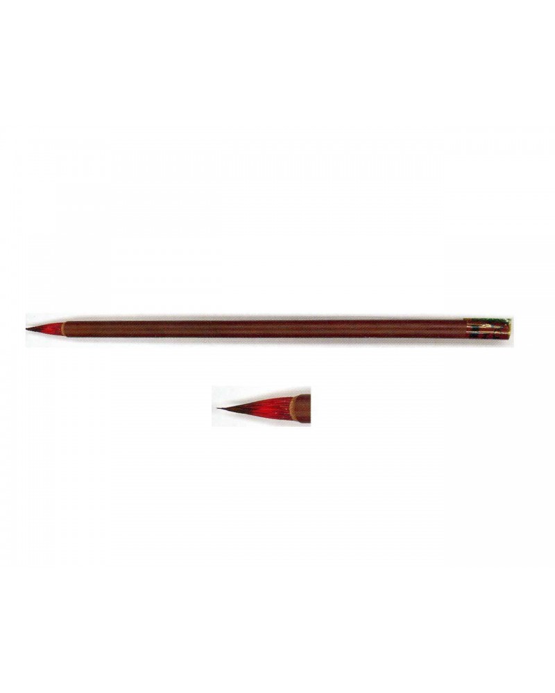 Pinceaux chinois CR 8126-1