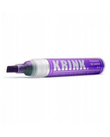 Marqueur KRINK K71 - 007 violet