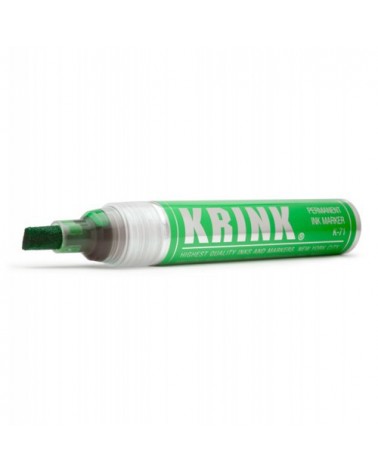 Marqueur KRINK K71 - 009 vert