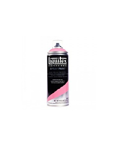 Liquitex spray paint 6311 – Rouge Cadmium teinte profonde6 S1 IMITATION
