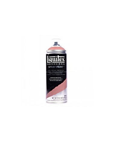 Liquitex spray paint 5151 – Rouge Cadmium teinte moyen5 S1 IMITATION
