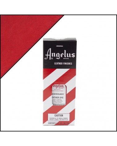 Dye Angelus Mahogany