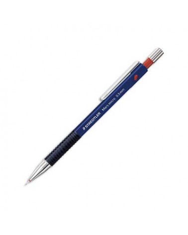 porte mines 0,7mm Staedler