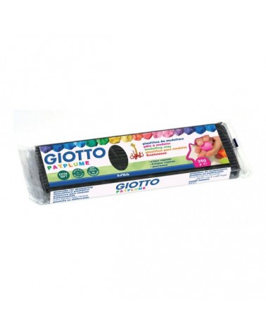 Giotto Patplume 1 color black : 101