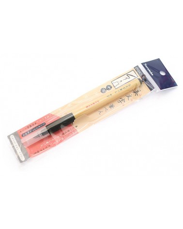 Kuretake Bimoji Brush - Moyen
