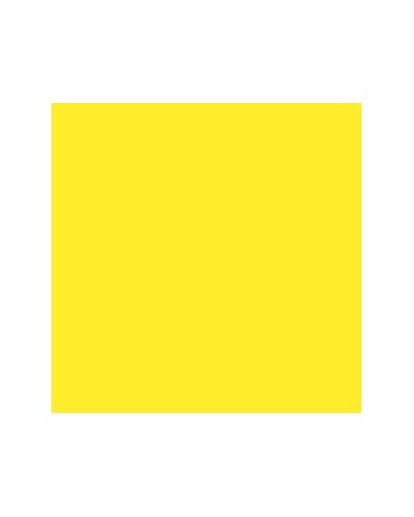 Jaune Zinc One4All 127HS-CO Molotow