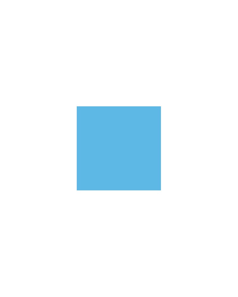 Bleu Ceramic Clair Pastel One4All 227HS Molotow