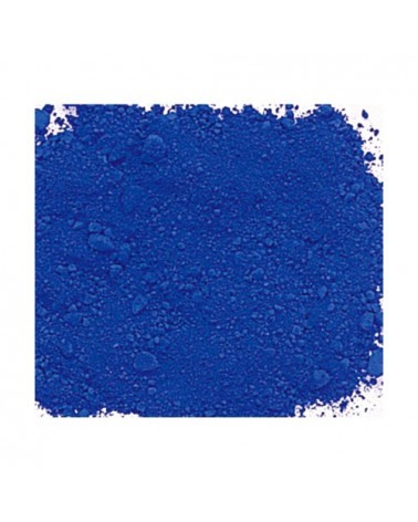 Pigment bleu outremer fonce Sennelier