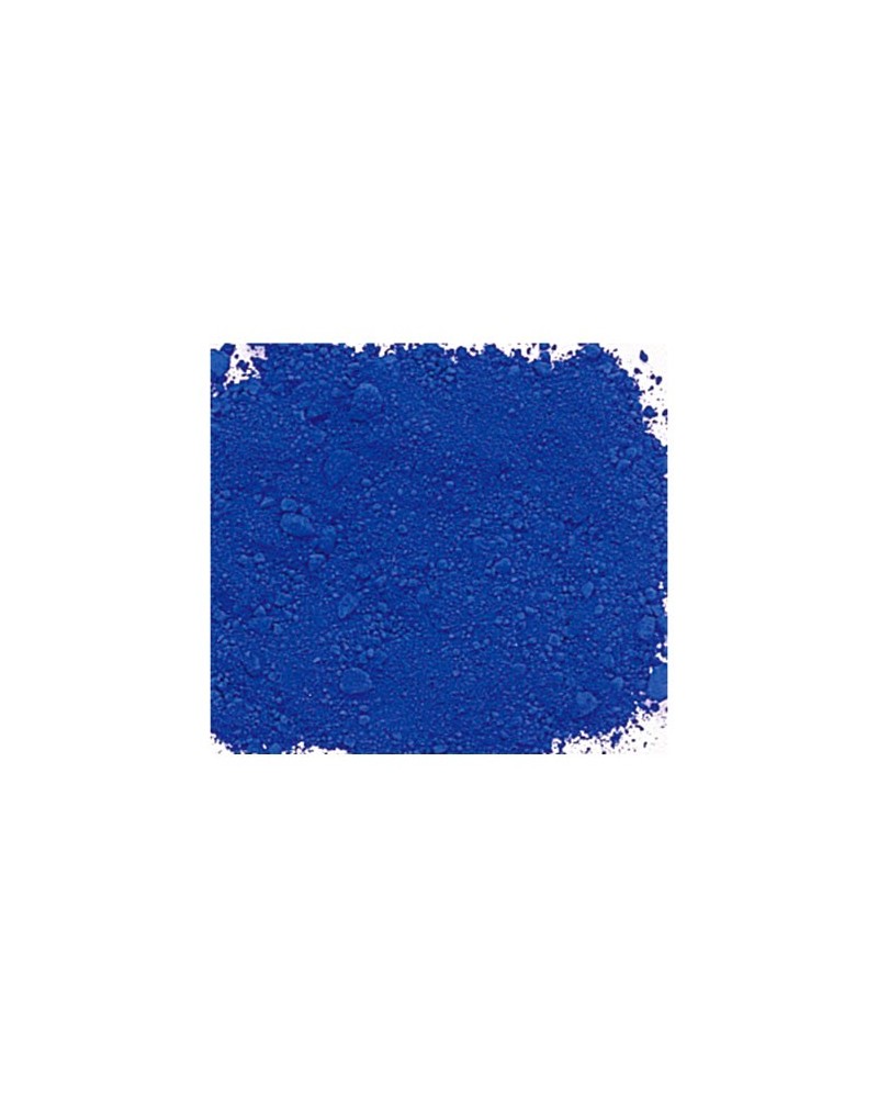 Pastello Morbido Extra Soft Sennelier – Ultramarine Deep 395