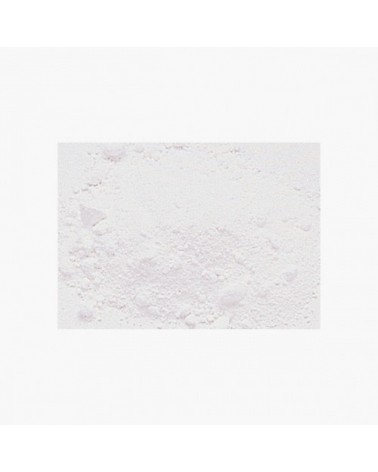 Pigment blanc de titane Sennelier