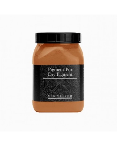 Pigment or jaune Sennelier