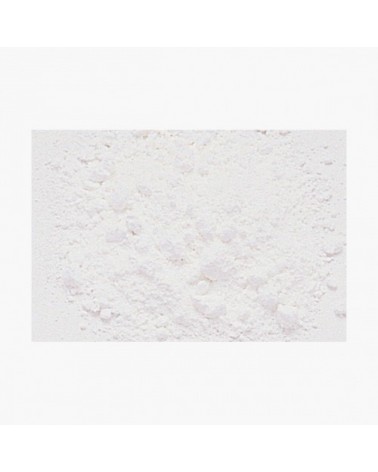 Pigment blanc zinc Sennelier