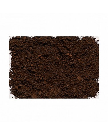 Pigment terre d'ombre naturelle Sennelier