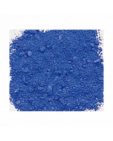 Pigment bleu outremer clair Sennelier
