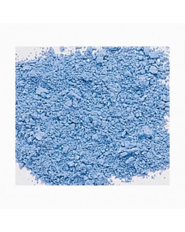 Pigment bleu azur Sennelier