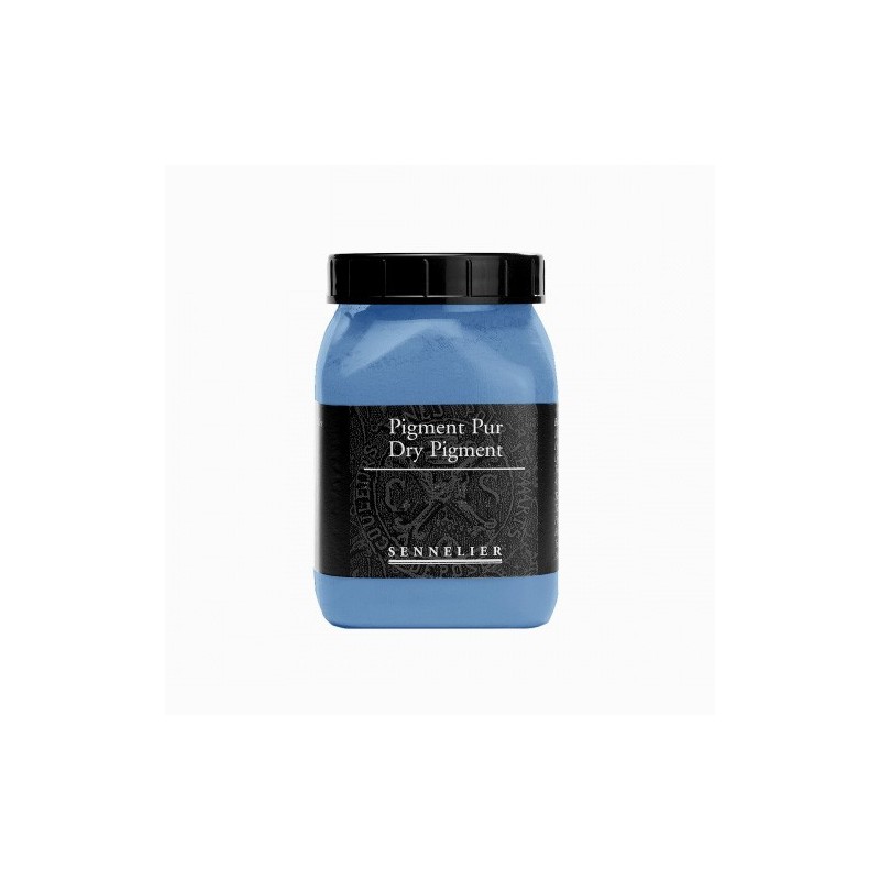 Primary Blue pigment sennelier