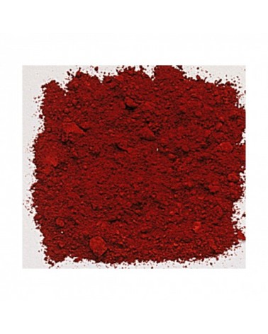 Pigment brun rougeâtre Sennelier