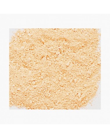 Pigment jaune brillant Sennelier