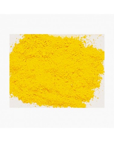 Pigment jaune indien sub Sennelier
