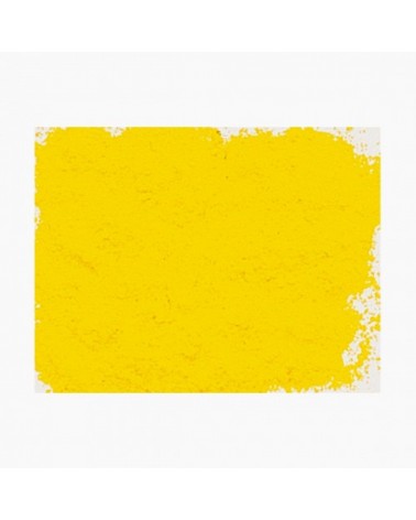 Pigment jaune cadmium moyen véritable Sennelier
