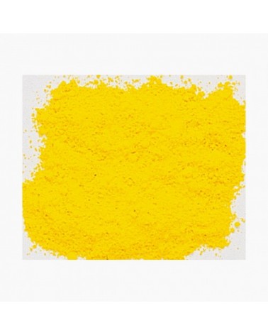 Pigment jaune cadmium clair véritable Sennelier