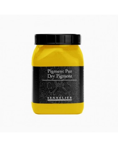 Pigment jaune primaire Sennelier