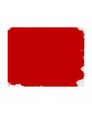 Pigment rouge hélios Sennelier