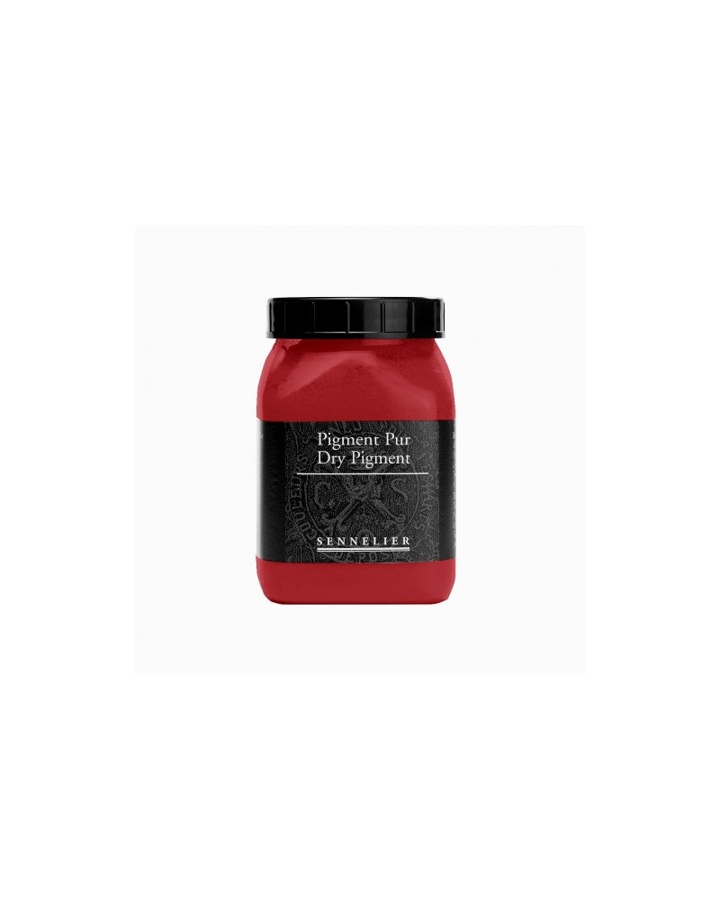 Pigment rouge de vénise Sennelier