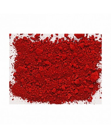 Pigment rouge de vénise Sennelier