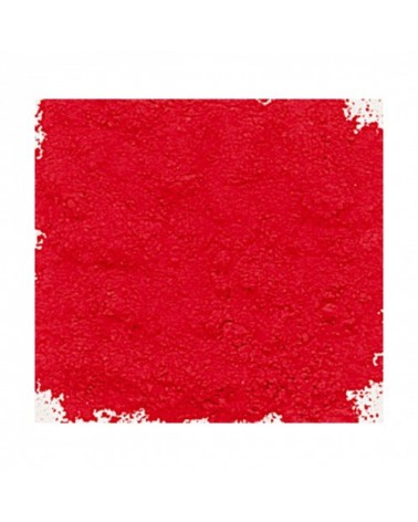 Pigment laque d'alizarine écarlate Sennelier