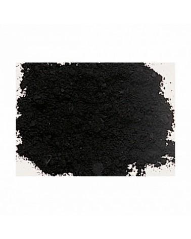 Pigment noir ivoire Sennelier