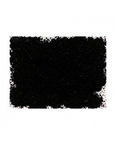 Pigment noir de mars Sennelier