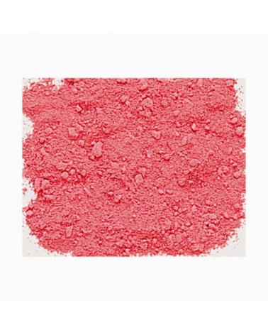Pigment rouge vermillon chine sub Sennelier