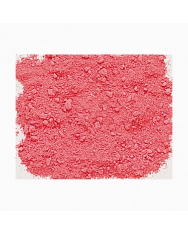 Pigment rouge vermillon chine sub Sennelier