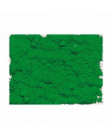 Pigment vert anglais clair Sennelier