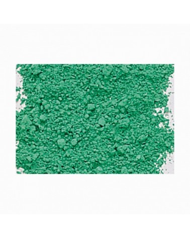 Pigment vert de véronèse Sennelier