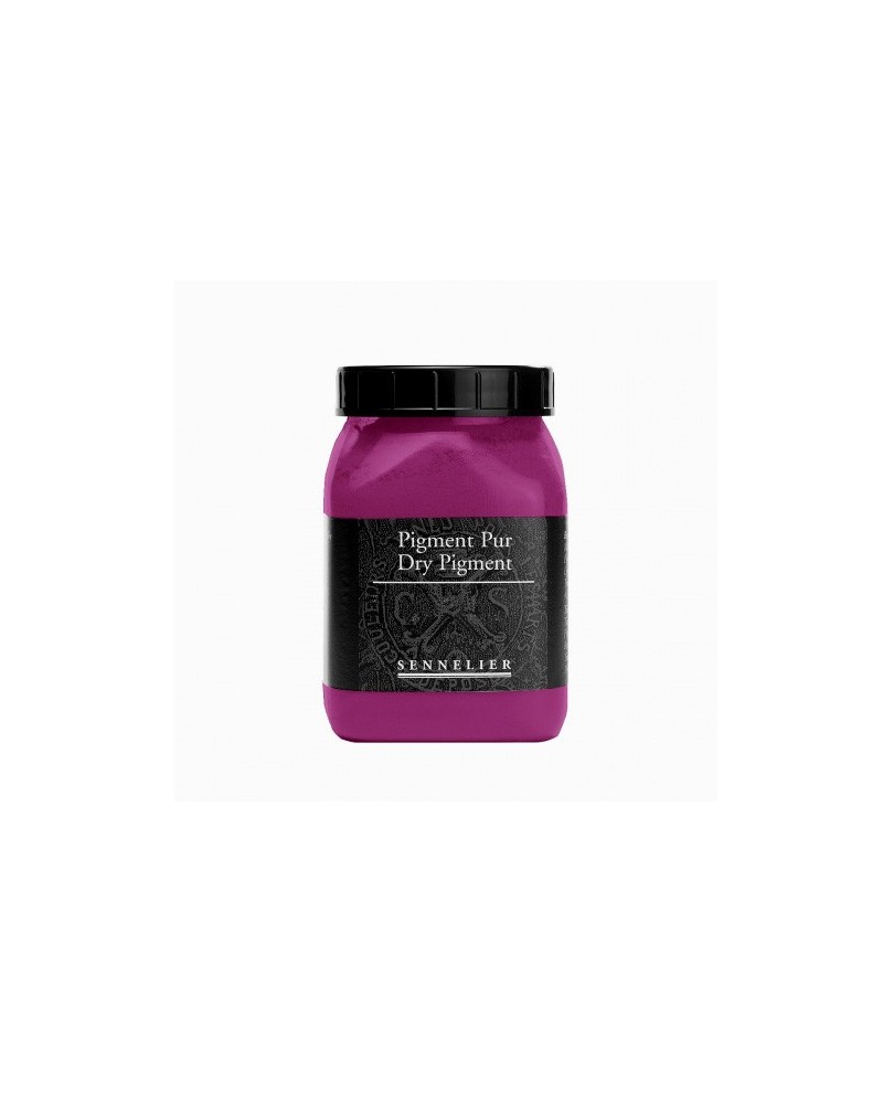 Pigment violet minéral Sennelier