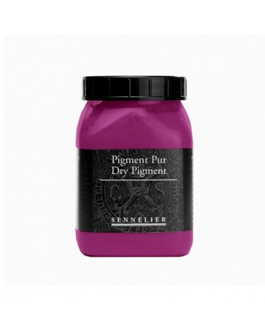 Pigment violet minéral Sennelier