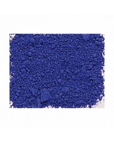 Pigment violet outremer Sennelier