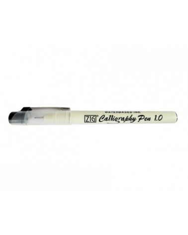 Feutre Kuretake M55 Zig Calligraphy pen