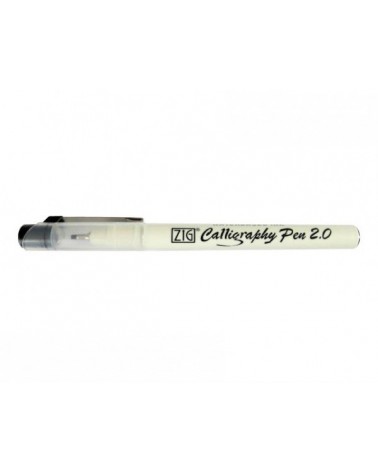 Kuretake ZIG Calligraphy pen 2.0