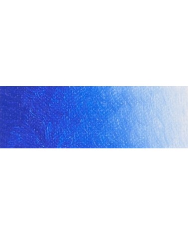 Bleu d'outremer clair B37 - Acrylique ARA