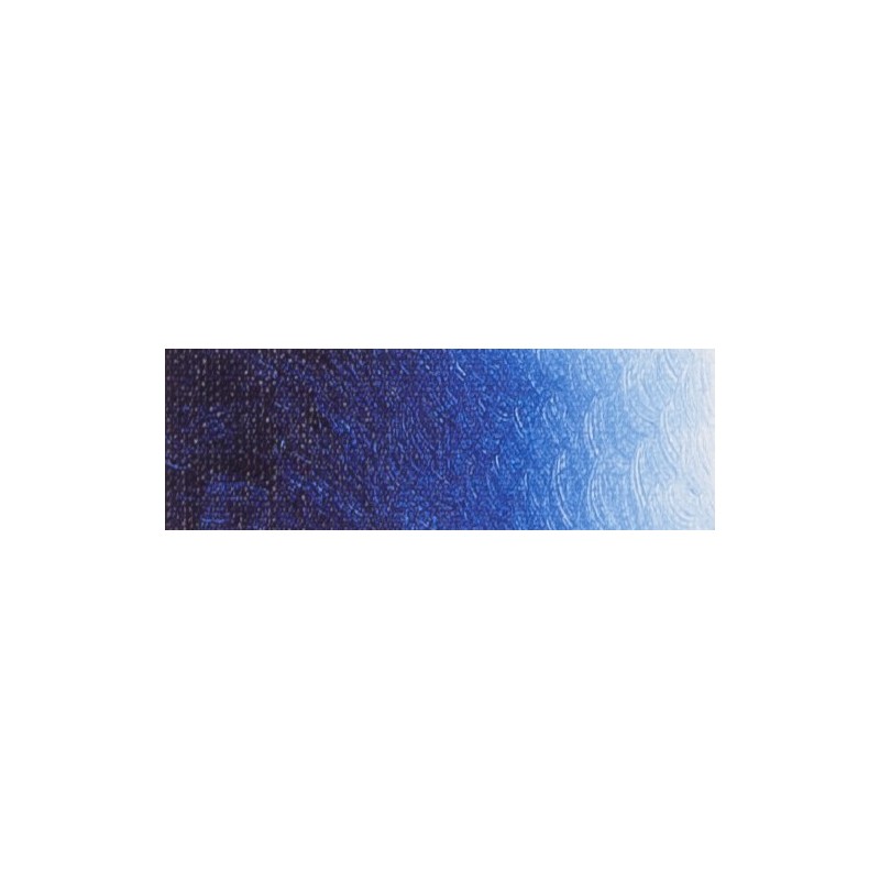 lovgivning strå køre Old Delft Blue B220 - Acrylic ARA - Adam Montmartre