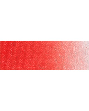 Rouge de cadmium clair E21 - Acrylique ARA