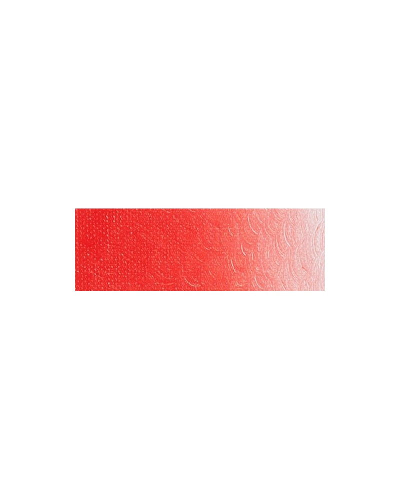 Rouge de cadmium clair E21 - Acrylique ARA