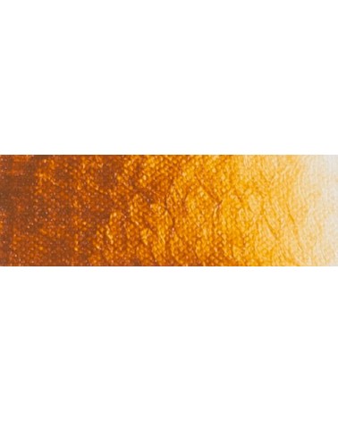 Transparent oxyde jaune B328 - Acrylique ARA