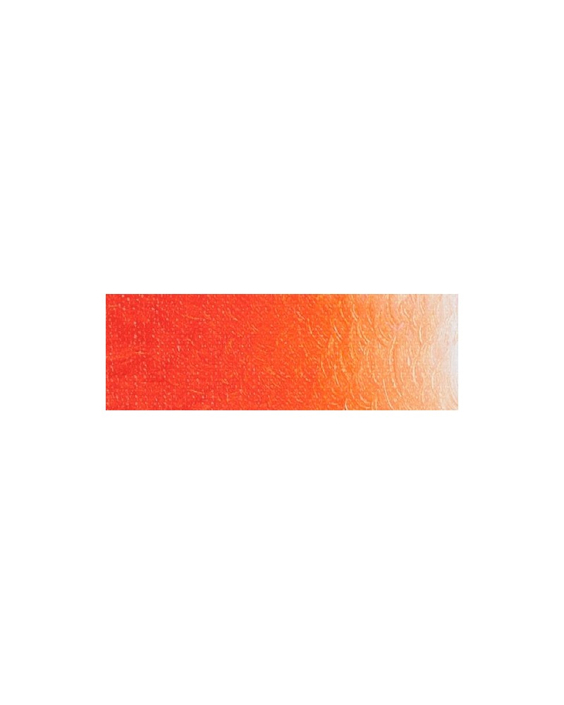 Rouge orange clair B144 - Acrylique ARA