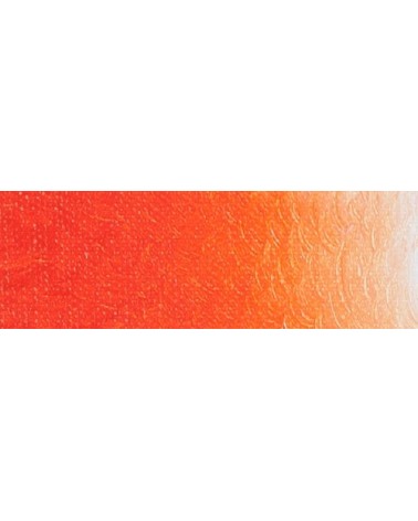 Rouge orange clair B144 - Acrylique ARA