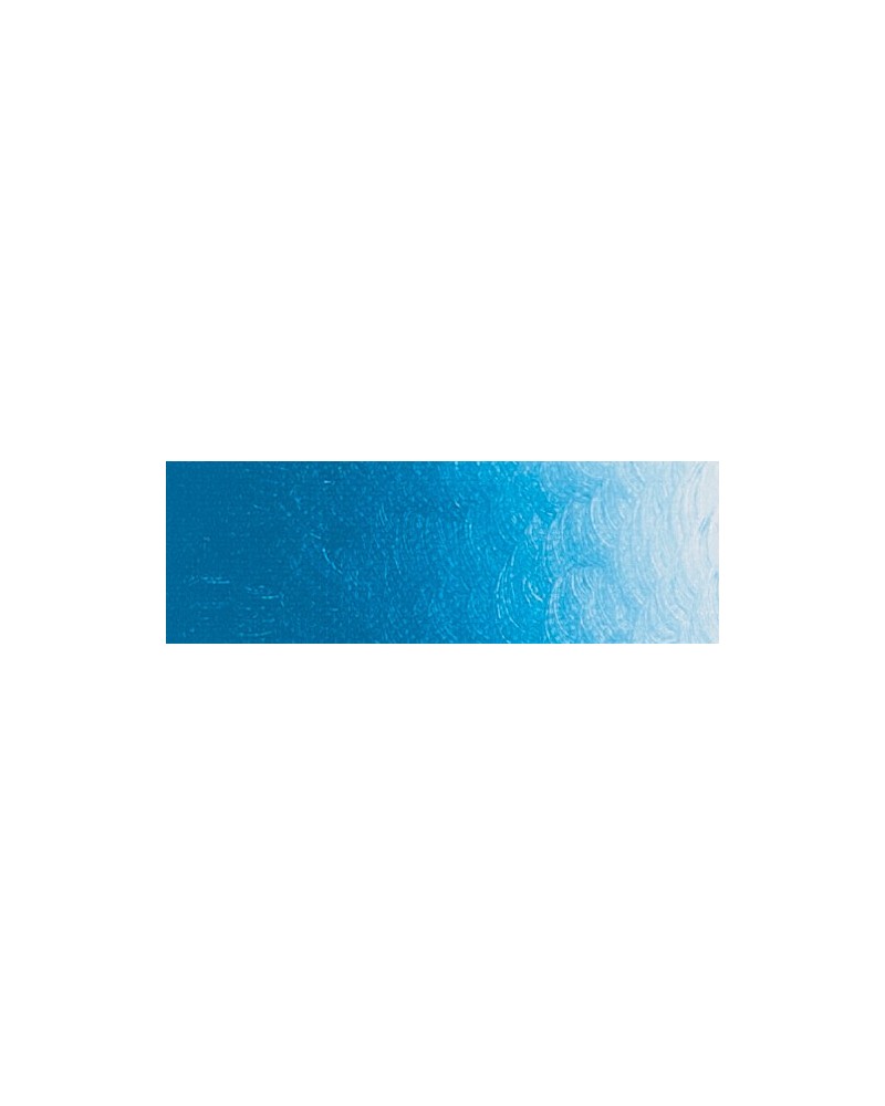 Bleu turquoise foncé A265 - Acrylique ARA